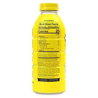 Prime Hydration Sport Drink (KSI & Logan Paul) - Lemonade