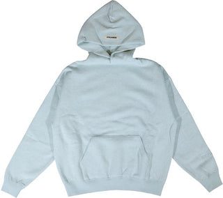 FEAR OF GOD ESSENTIALS  3M Logo Pullover Hoodie Baby Blue