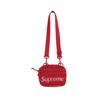 Supreme SS20 Shoulder Bag - Red