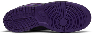 Concepts x Nike Dunk Low SB 'Purple Lobster'
