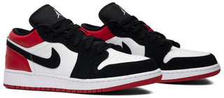 Air Jordan 1 Low Black Toe