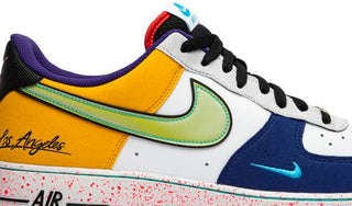 Nike Air Force 1 '07 LV8 'What The LA'