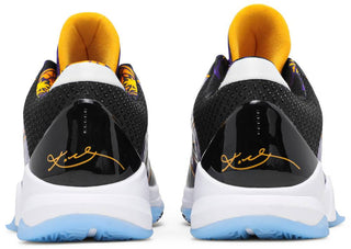Nike Kobe Zoom 5 Protro '5x Champ'