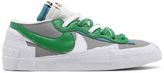 Nike Sacai x Blazer Low 'Classic Green'
