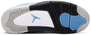 Air Jordan 4 Retro GS 'University Blue'