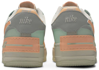 Air Force 1 Shadow 'Barely Green Crimson Tint' WMNS