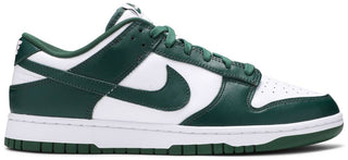 Nike Dunk Low Spartan Green