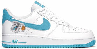 Air Force 1 x Space Jam '07 Low 'Hare'