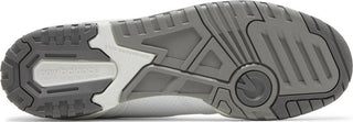 New Balance 550 ' White Grey'