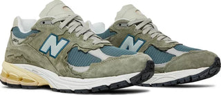 New Balance 2002R 'Protection Pack - Mirage Grey'