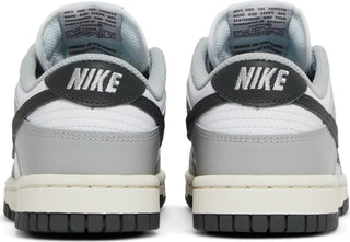 Nike Dunk Low 'Light Smoke Grey' WMNS
