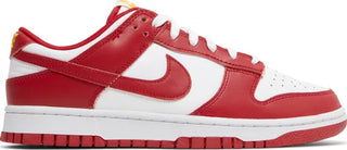 Dunk Low Retro 'Gym Red USC'