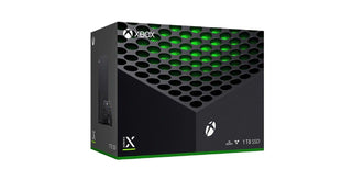 Microsoft Xbox Series X 1TB Video Game Console