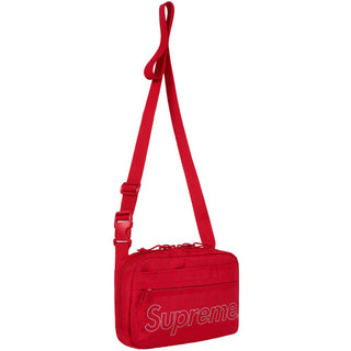 Supreme FW18 Shoulder Bag - Red