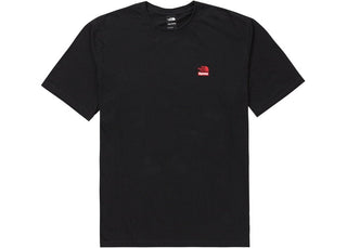 Supreme x The North Face FW19 Statue of Liberty Tee - Black