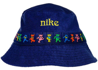 Grateful Dead x Nike Bucket Hat