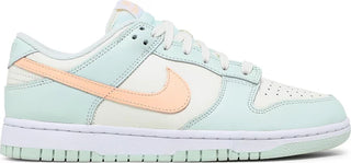 Dunk Low WMNS 'Barely Green'