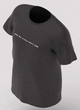 Drake VIEWS Huge Fan T-Shirt
