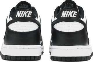 Nike Dunk Low Black White 'Panda'